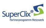 Schnell Geld verdienen - Superclix Logo